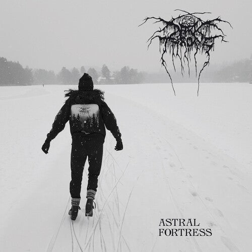 Darkthrone: Astral Fortress -VINYL