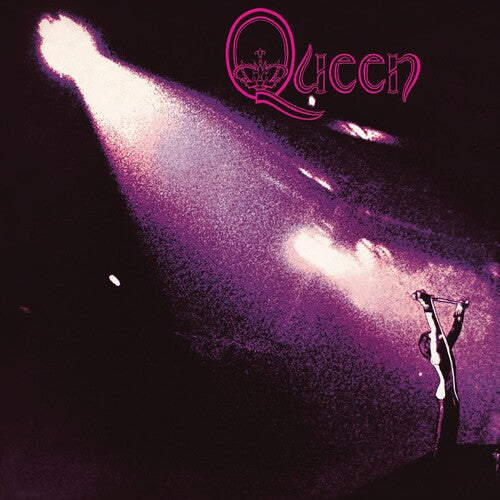 Queen: Queen -VINYL