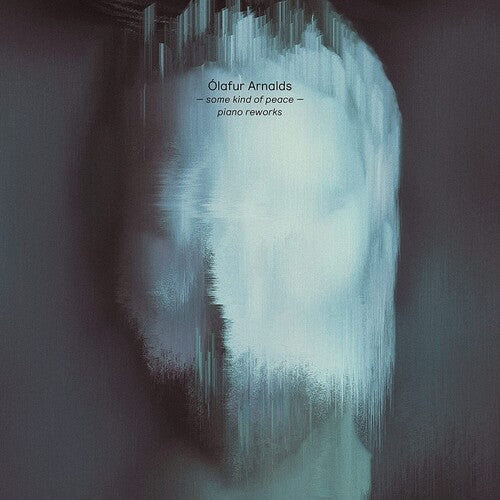 Olafur Arnalds: Some Kind of Peace: Piano Reworks - COMPACT DISCS