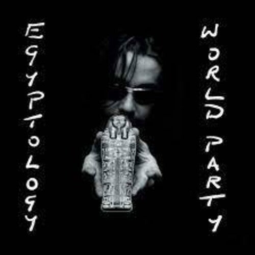World Party: Egyptology -VINYL