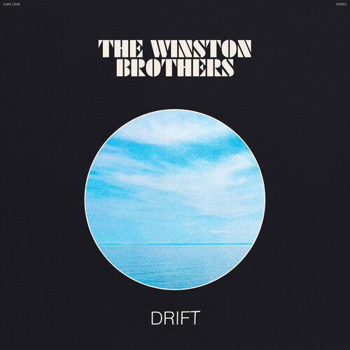Winston Brothers: Drift -VINYL