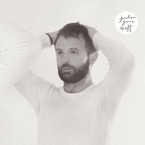 Julien Gasc: Re Eff - COMPACT DISCS