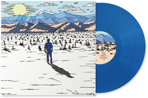 Rah Zen: Upon the Apex -VINYL