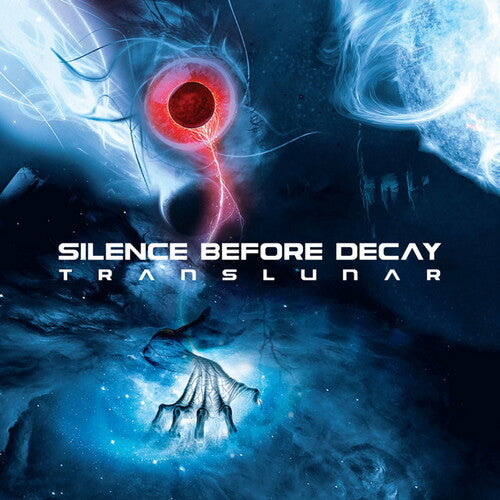 Silence Before Decay: Translunar - COMPACT DISCS