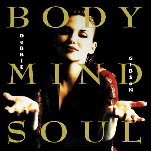 Debbie Gibson: Body Mind Soul - Expanded Edition - COMPACT DISCS