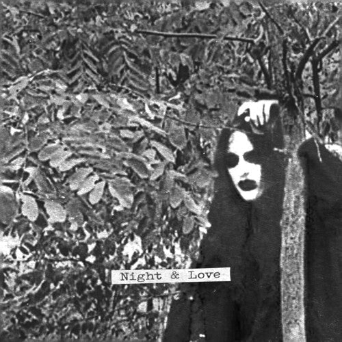 Këkht Aräkh: Night & Love - COMPACT DISCS