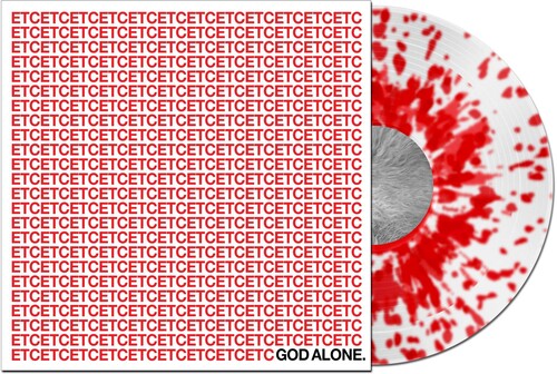 God Alone: ETC -VINYL
