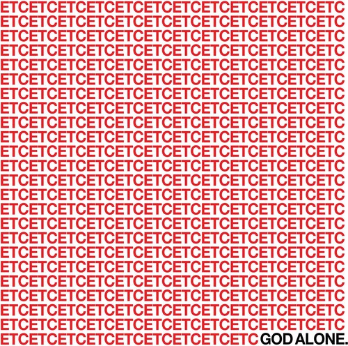 God Alone: ETC - COMPACT DISCS