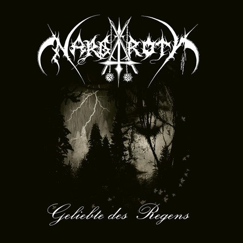 Nargaroth: GELIEBTE DES REGENS - COMPACT DISCS
