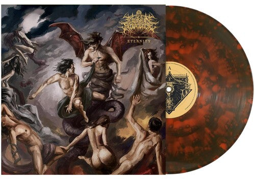 Wake in Providence: ETERNITY -VINYL