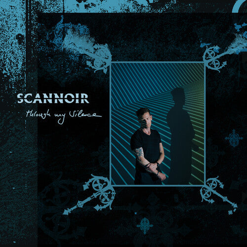 Scannoir: Through My Silence -VINYL