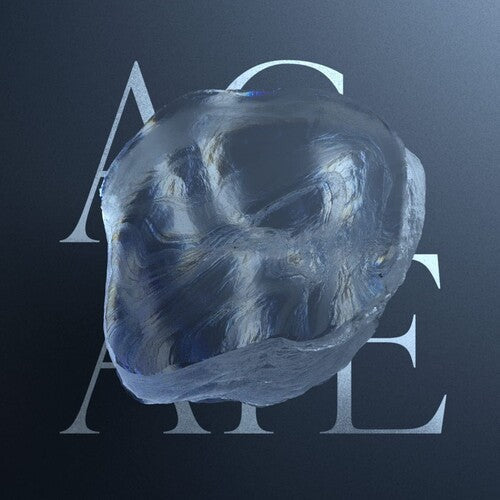 Lydsten: Agate -VINYL