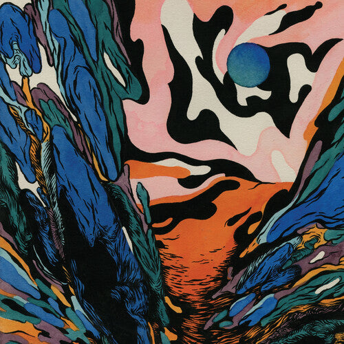 Cloud Rat: Threshold -VINYL