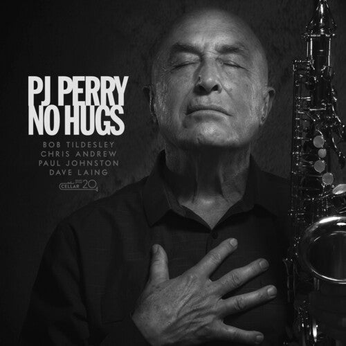 PJ Perry: No Hugs - COMPACT DISCS