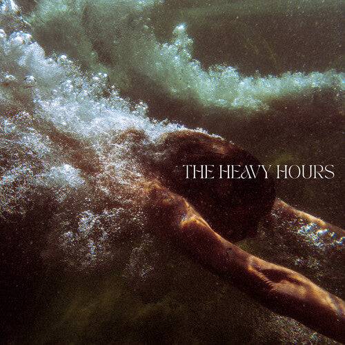 Heavy Hours: The Heavy Hours -VINYL