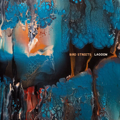 Bird Streets: Lagoon -VINYL