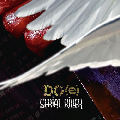 Do(E): Serial Killer - COMPACT DISCS