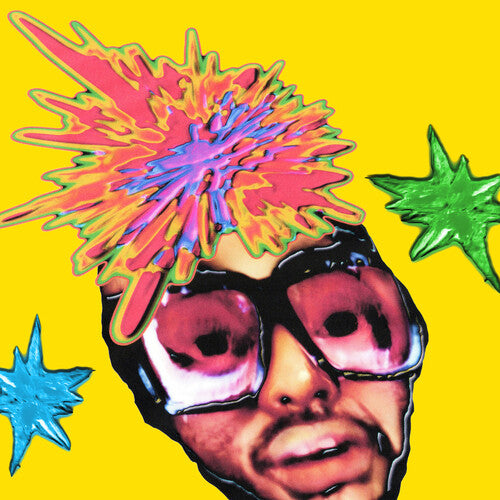 Amine: Twopointfive -VINYL