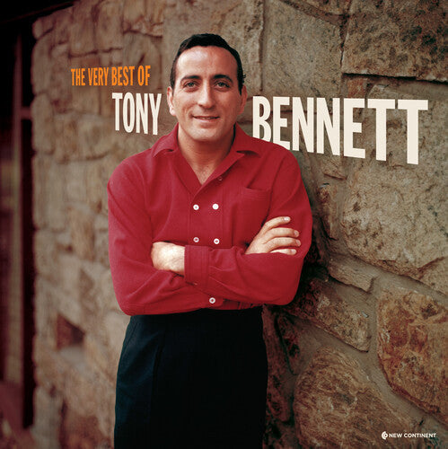 Tony Bennett: Very Best Of Tony Bennett - 180-Gram Vinyl -VINYL