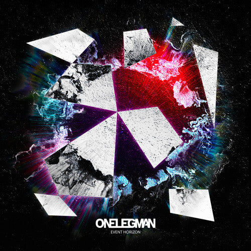 Onelegman: Event Horizon - COMPACT DISCS