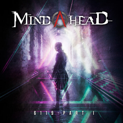 Mindahead: 6119: Part I - COMPACT DISCS