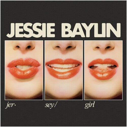 Jessie Baylin: Jersey Girl - COMPACT DISCS