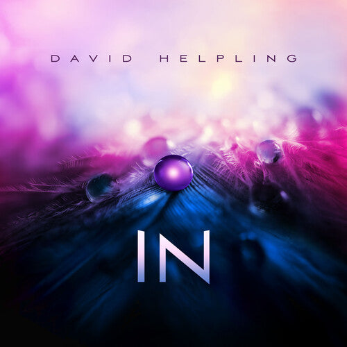 David Helpling: In -VINYL