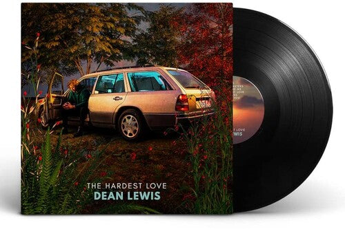 Dean Lewis: The Hardest Love -VINYL