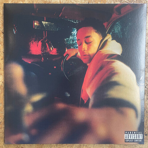 Loyle Carner: Hugo -VINYL