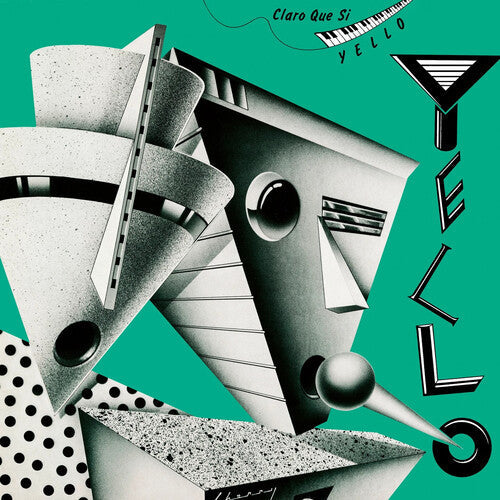 Yello: Claro Que Si -VINYL