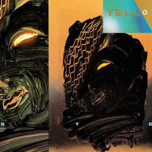 Yello: Stella -VINYL
