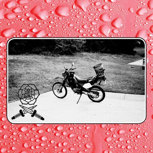 Bass Drum of Death: Say I Won't - COMPACT DISCS
