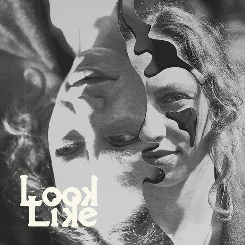 Kelsey Mines: LOOK LIKE - CD