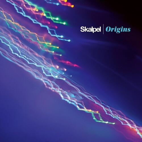 Skalpel: Origins - { VINYL }