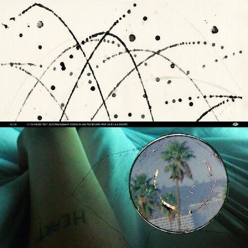 Mount Kimbie: Mk 3.5: Die Cut / City Planning - { VINYL }