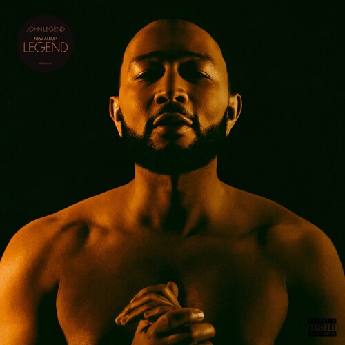 John Legend: Legend - { VINYL }