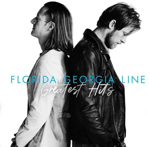 Florida Georgia Line: Florida Georgia Line Greatest Hits - COMPACT DISCS
