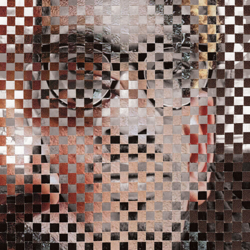 James Brandon Lewis: Eye Of I -VINYL