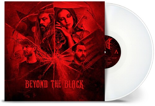Beyond the Black: Beyond the Black - { VINYL }