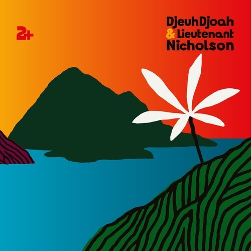 Djeuhdjoah / Nicholson, Lieutenant: 2+ - CD