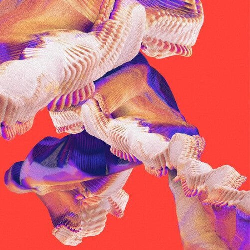 Bicep: Isles -VINYL