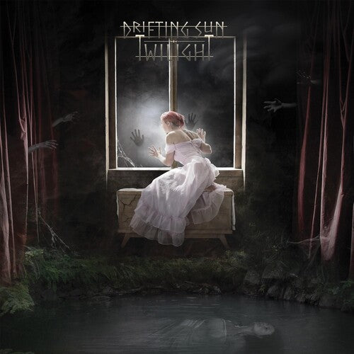 Drifting Sun: Twilight - Ltd 140gm Red Vinyl -VINYL