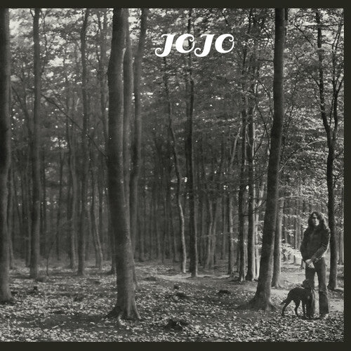 George Kooymans: Jojo - COMPACT DISCS