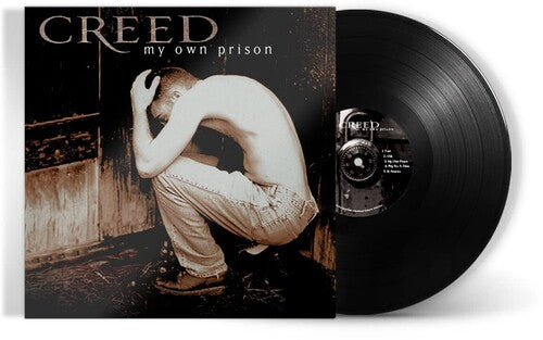 Creed: My Own Prison -VINYL