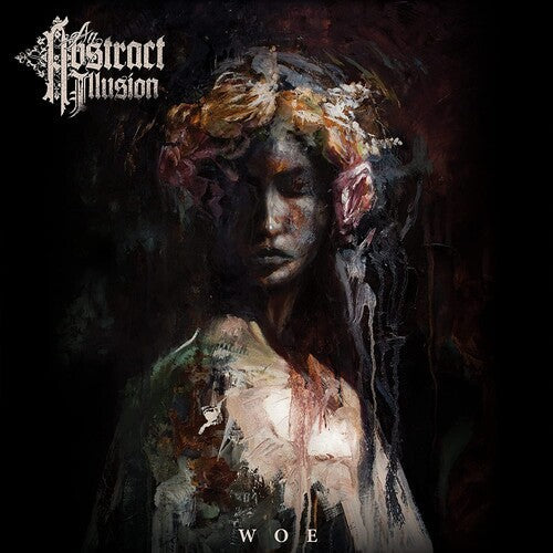 An Abstract Illusion: Woe -VINYL