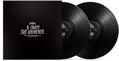 Justice: A Cross The Universe -VINYL
