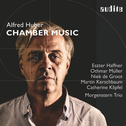 Othmar Muller: Chamber Music - COMPACT DISCS
