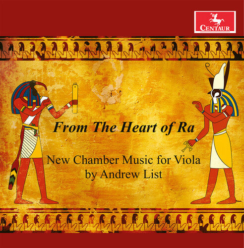 Riko Higuma: New Chamber Music for Viola - COMPACT DISCS