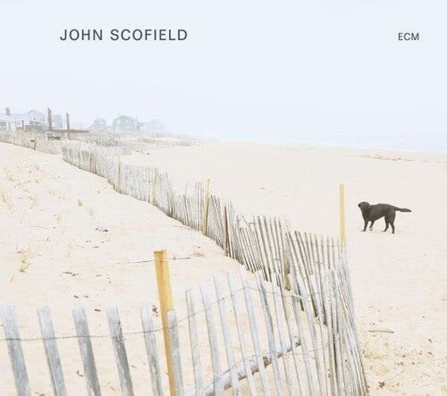 John Scofield: John Scofield -VINYL