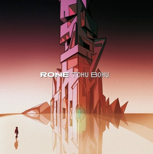 Rone: Tohu Bohu -VINYL
